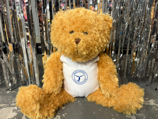 Ellan Vannin Club Teddy