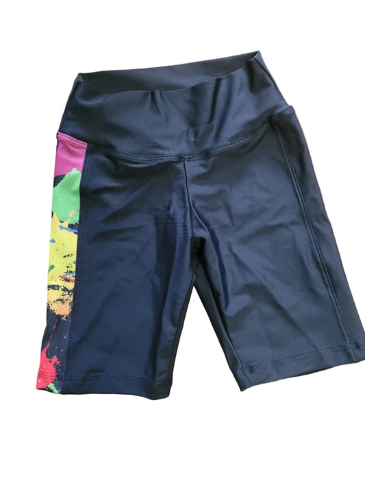 Novo Dance - Girls Longer Length Shorts