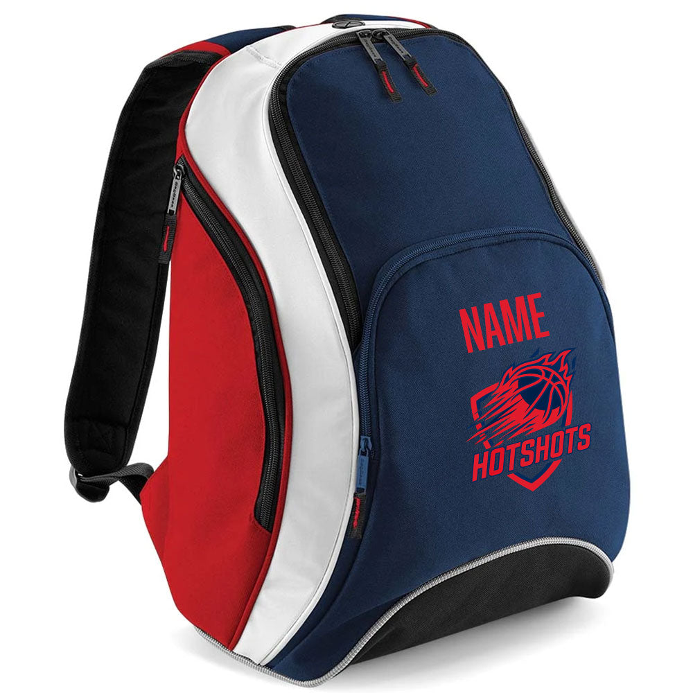 Hotshots Backpack