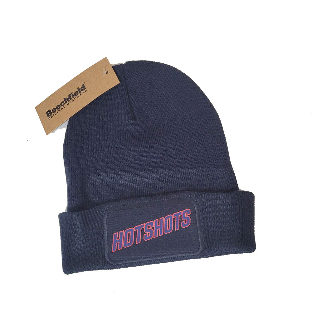 Hotshots Beanie