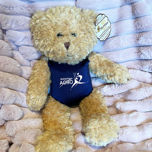 Rotherham Acro Teddy