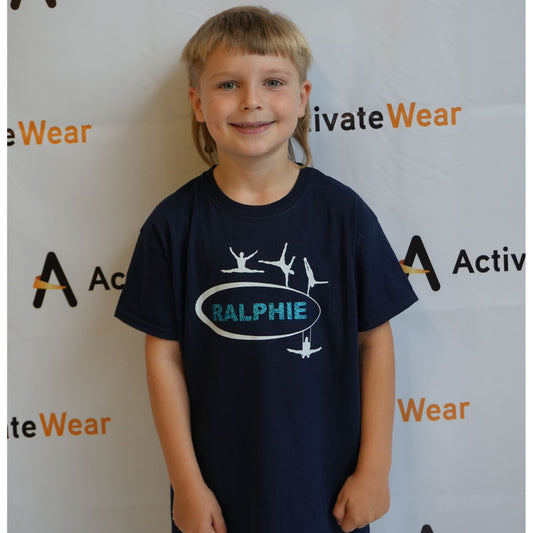 Personalised T-Shirt
