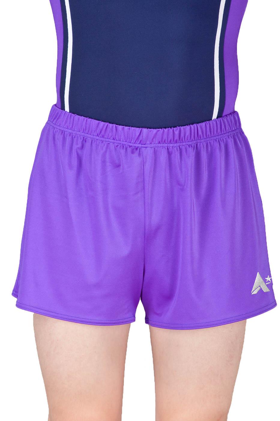 Boys Lycra Shorts
