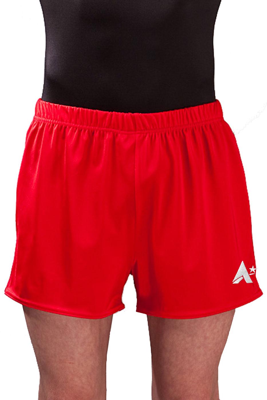 Boys Lycra Shorts