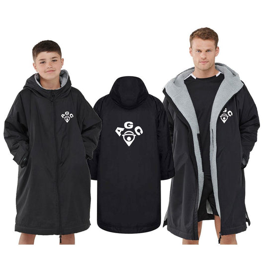 Bespoke Changing Robe