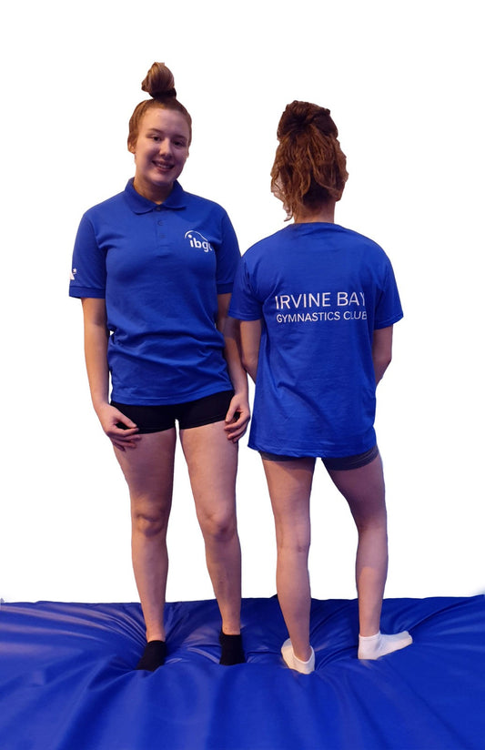 Irvine Bay Polo