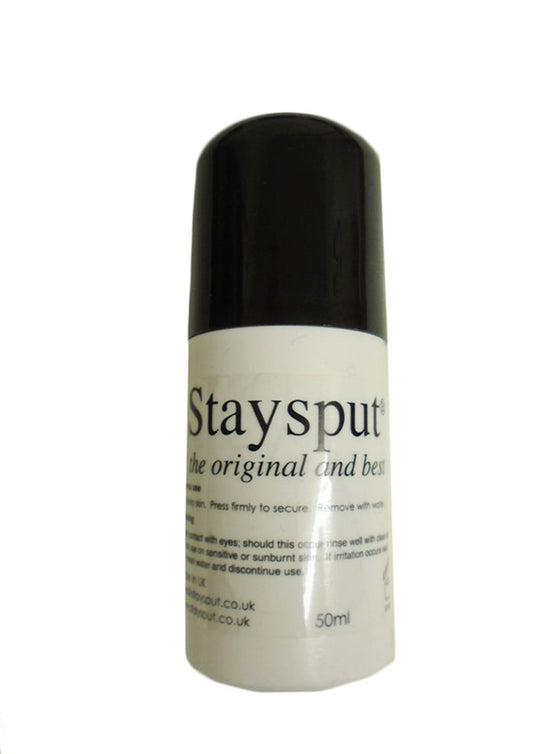 Staysput Leotard Glue