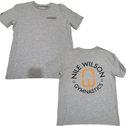 Grey Club T-Shirt