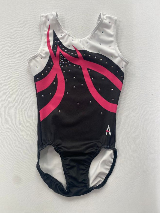 GRYPHON WEST GC - Girls Acro leotard