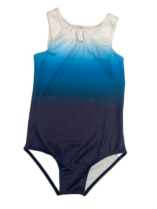 JURASSIC GC – Boys Ombre leotard