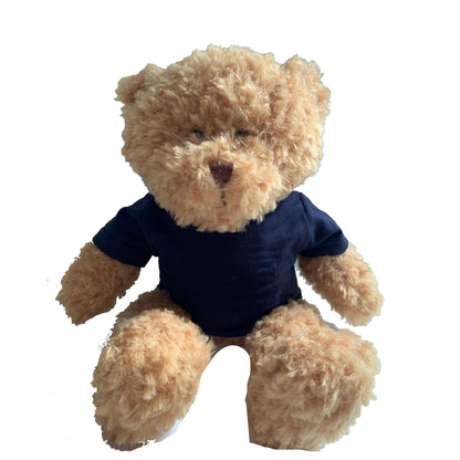Personalised Teddy Bear with a T-Shirt