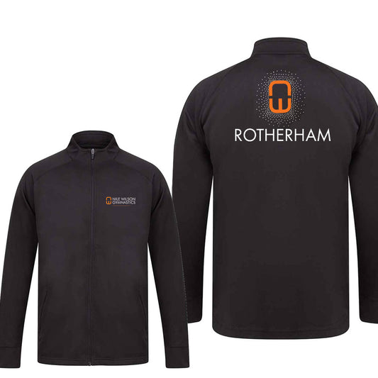 NWG ROTHERHAM - Girls Tracksuit