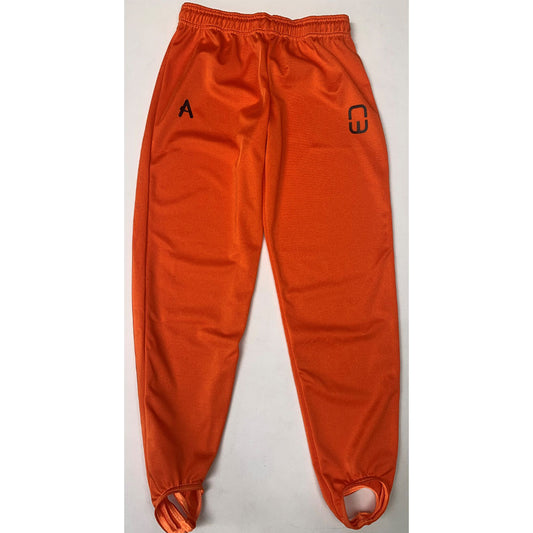 NWG Squad Boys Stirrups