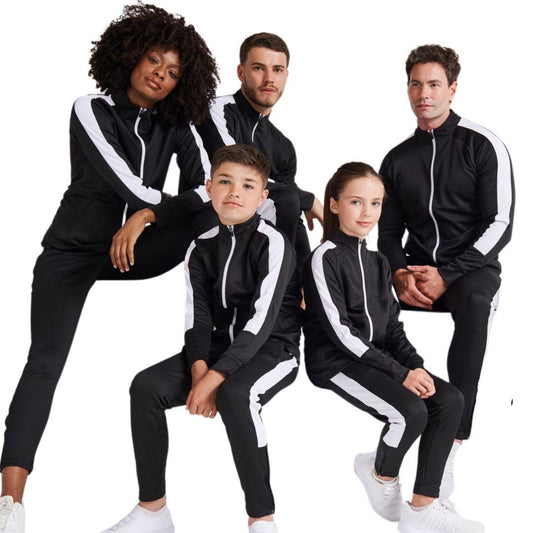 Budget Team Tracksuit