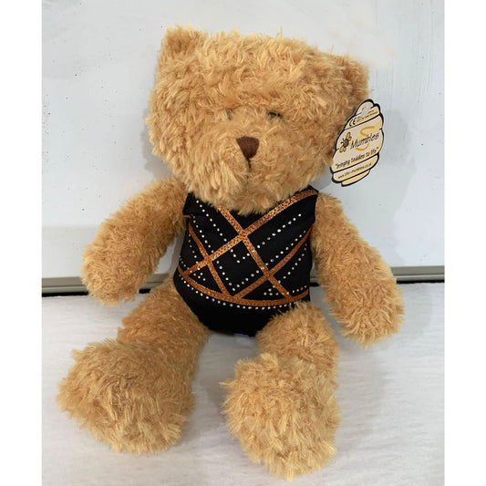 XANTHE TEDDY